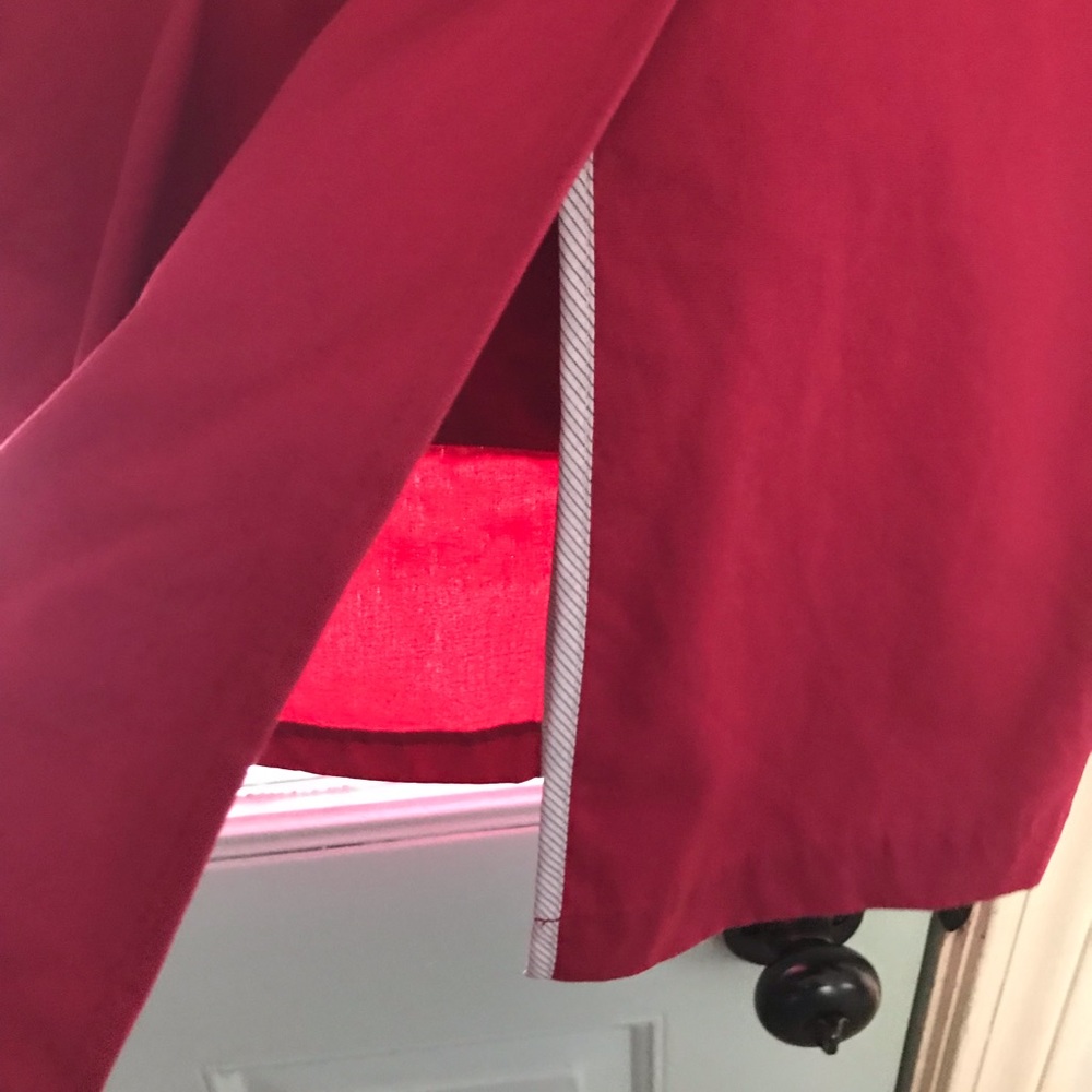 Gap Toggle Jacket - image 4